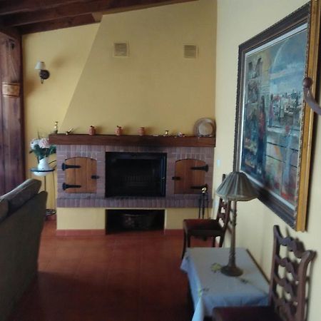 Casa Rural O Carreiro Cedeira Kültér fotó
