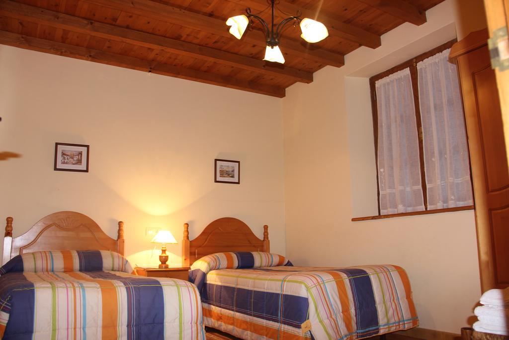 Casa Rural O Carreiro Cedeira Kültér fotó