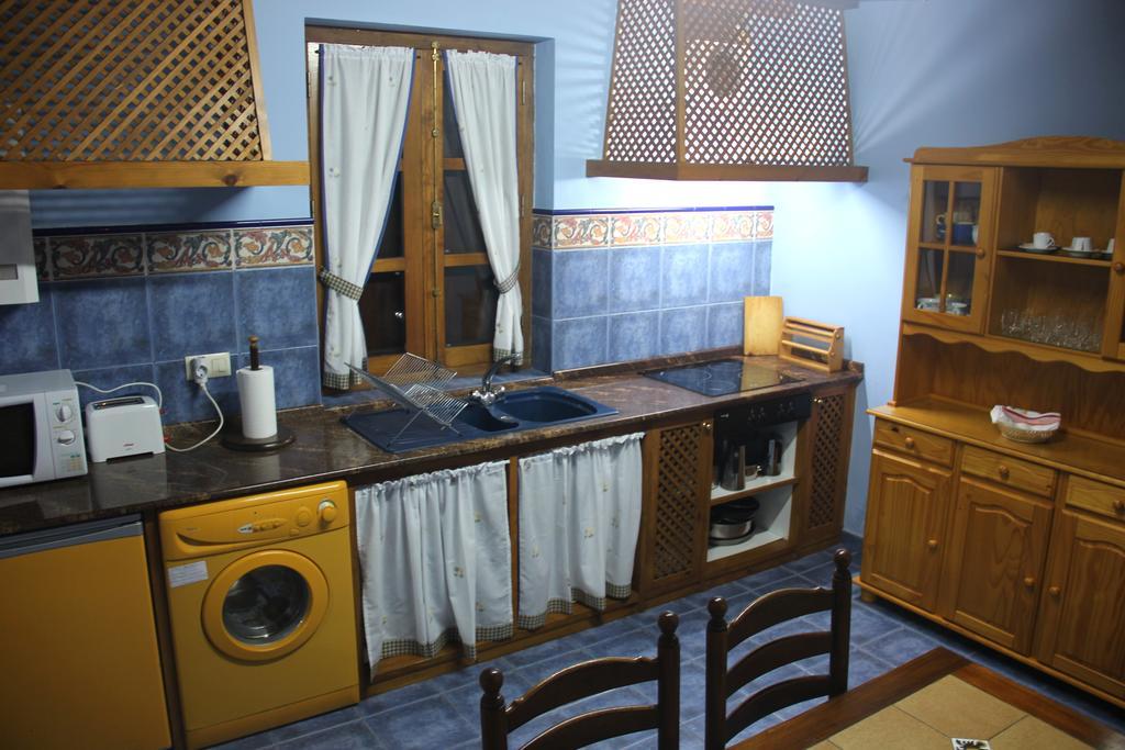 Casa Rural O Carreiro Cedeira Kültér fotó