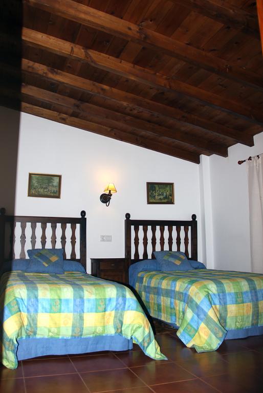 Casa Rural O Carreiro Cedeira Kültér fotó