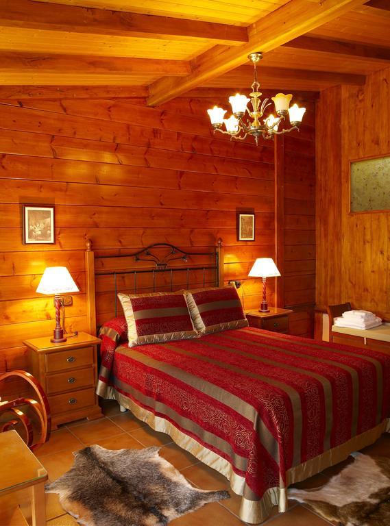 Casa Rural O Carreiro Cedeira Kültér fotó